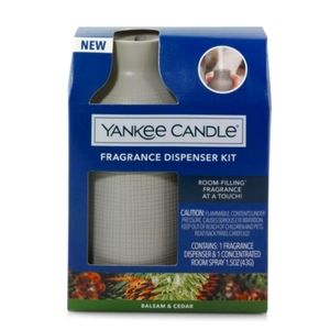 2 Yankee Candle 📚 Fragrance Kits Bundle